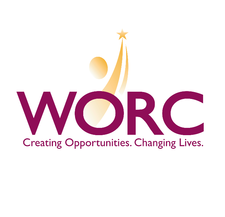 Women's Opportunities Resource Center logo