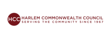 Harlem Commonwealth Council, Inc. logo