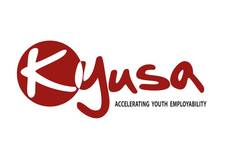 Kyusa logo