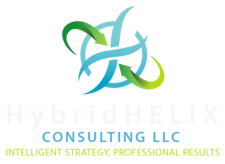 HybridHELIX Consulting LLC logo