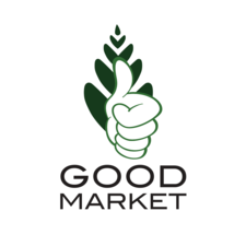 Good Market logo