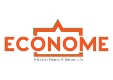 Econome logo