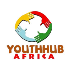 YouthHubAfrica logo