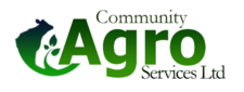 COMMUNITY AGRO SERVICES LTD logo