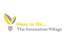 The Innovation Village logo