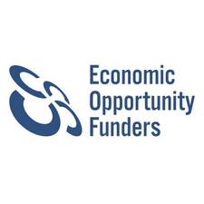 Ami Nagle and Associates, Economic Opportunity Funders logo