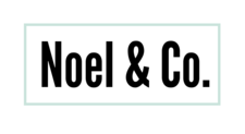 Noel & Co. logo