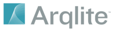 Arqlite logo