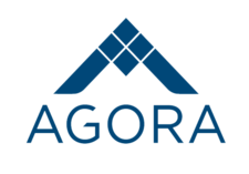 Agora Partnerships logo