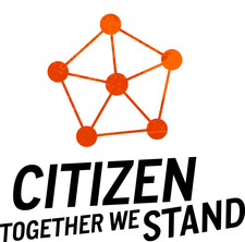 Citizen Tasmania logo