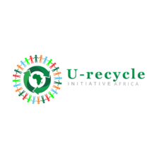 U-recycle Initiative Africa logo