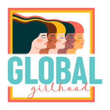 Global Girlhood logo