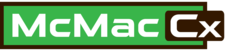 McMac Cx logo