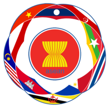 ASEAN Youth Advocates Network logo