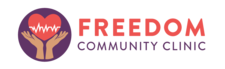 Freedom Community Clinic logo