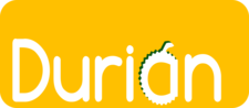 Durian Nigeria logo