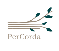 PerCorda logo