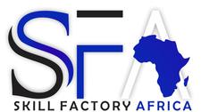 Skill Factory Africa logo