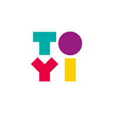 Toyi logo