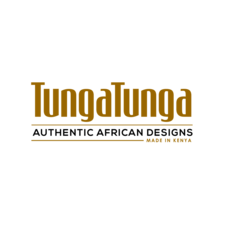 TungaTunga Hcrafts logo