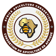 Africa Apiculture Consortium logo