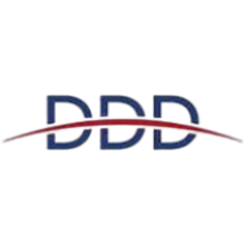 Digital Divide Data Kenya Ltd. logo