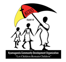 Kyamaganda Community Development Organization logo