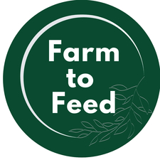 Farm to Feed logo