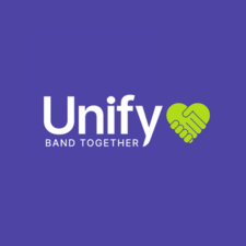 Unify logo