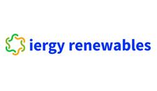 iergy renewables logo