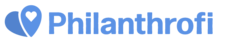 Philanthrofi, Inc. logo