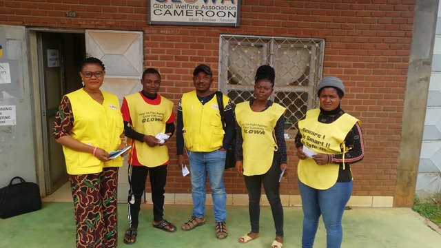 Marketing Experteer for Crowdfunding Campaigns's team photo