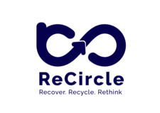 ReCircle logo