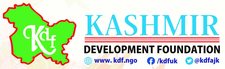 Kashmir Development Foundation logo