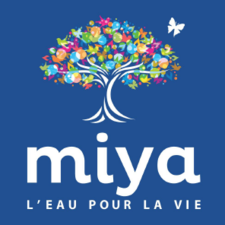 MIYA logo