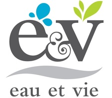 Eau et Vie logo