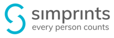 Simprints logo