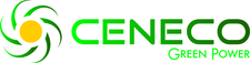 Ceneco Green Power Limited logo