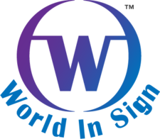 World In Sign, LLC logo