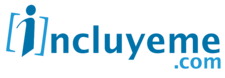 Incluyeme.com logo