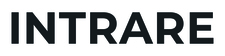 INTRARE logo