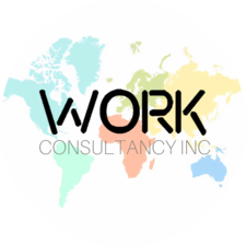 Work Consultancy Inc. logo