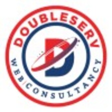 DoubleServ logo