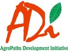 AgroPaths Development Initiative logo