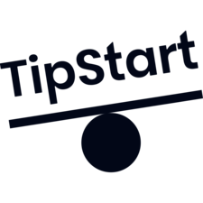 TipStart logo