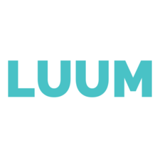 LUUM logo