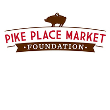 Pike Place Market Foundation logo