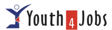 Youth 4 Jobs Foundation logo