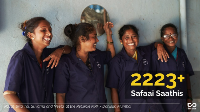 Learn social impact frameworks and use it for: Empowering 2223+ Safaai Saathis