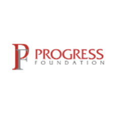 Progress Foundation logo